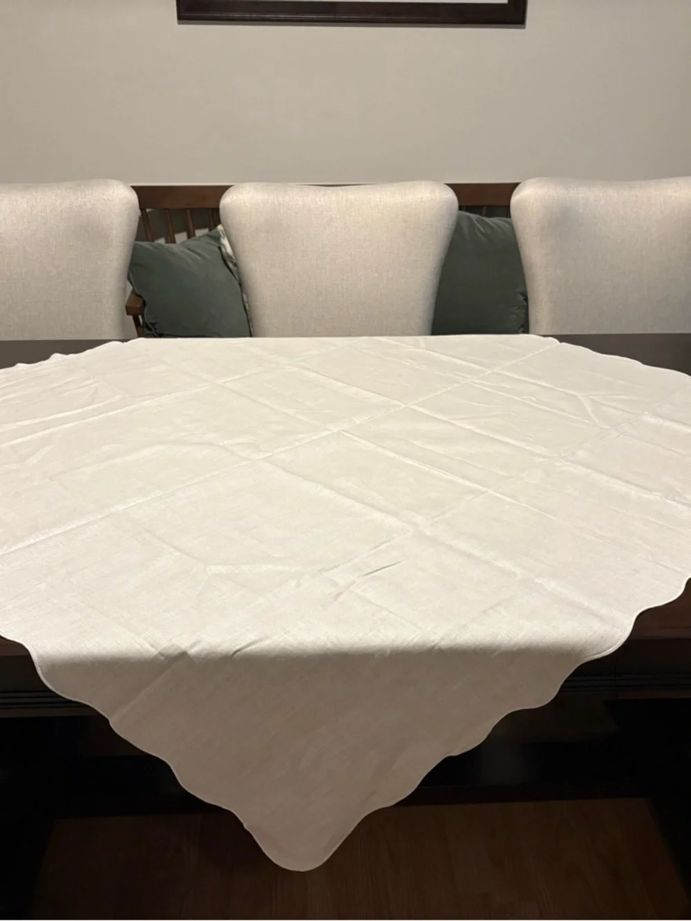 Timeless Linens 100% belgian